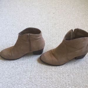Primark booties